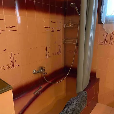 Сasa de vacaciones Maison 6 Personnes Avec Piscine Terrain Arboré Clôturé