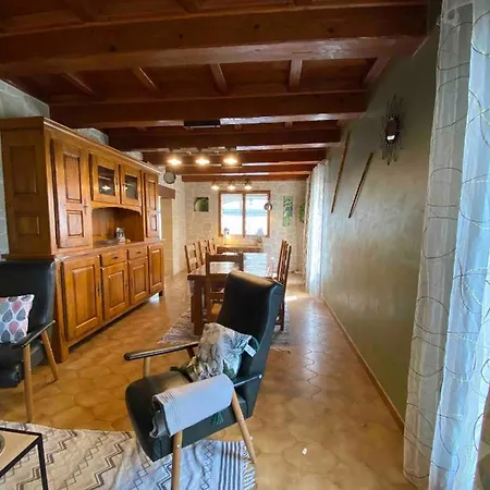 Maison 6 Personnes Avec Piscine Terrain Arbore Cloture