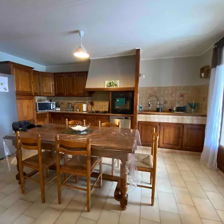 Maison 6 Personnes Avec Piscine Terrain Arboré Clôturé * Vallabrix