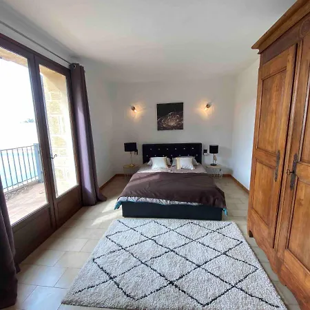 Maison 6 Personnes Avec Piscine Terrain Arbore Cloture