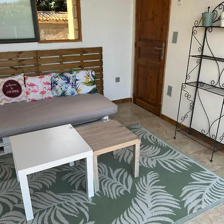 Сasa de vacaciones Maison 6 Personnes Avec Piscine Terrain Arboré Clôturé *