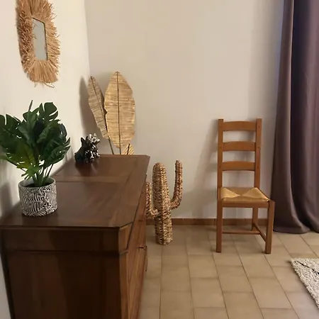 Сasa de vacaciones Maison 6 Personnes Avec Piscine Terrain Arboré Clôturé *