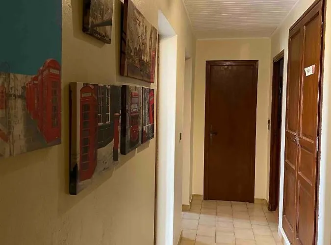 Maison 6 Personnes Avec Piscine Terrain Arbore Cloture Feriehus