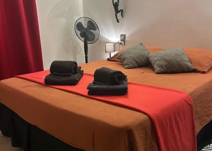 Maison 6 Personnes Avec Piscine Terrain Arbore Cloture *