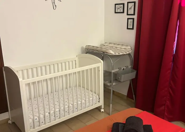 Maison 6 Personnes Avec Piscine Terrain Arbore Cloture